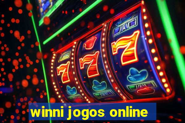 winni jogos online